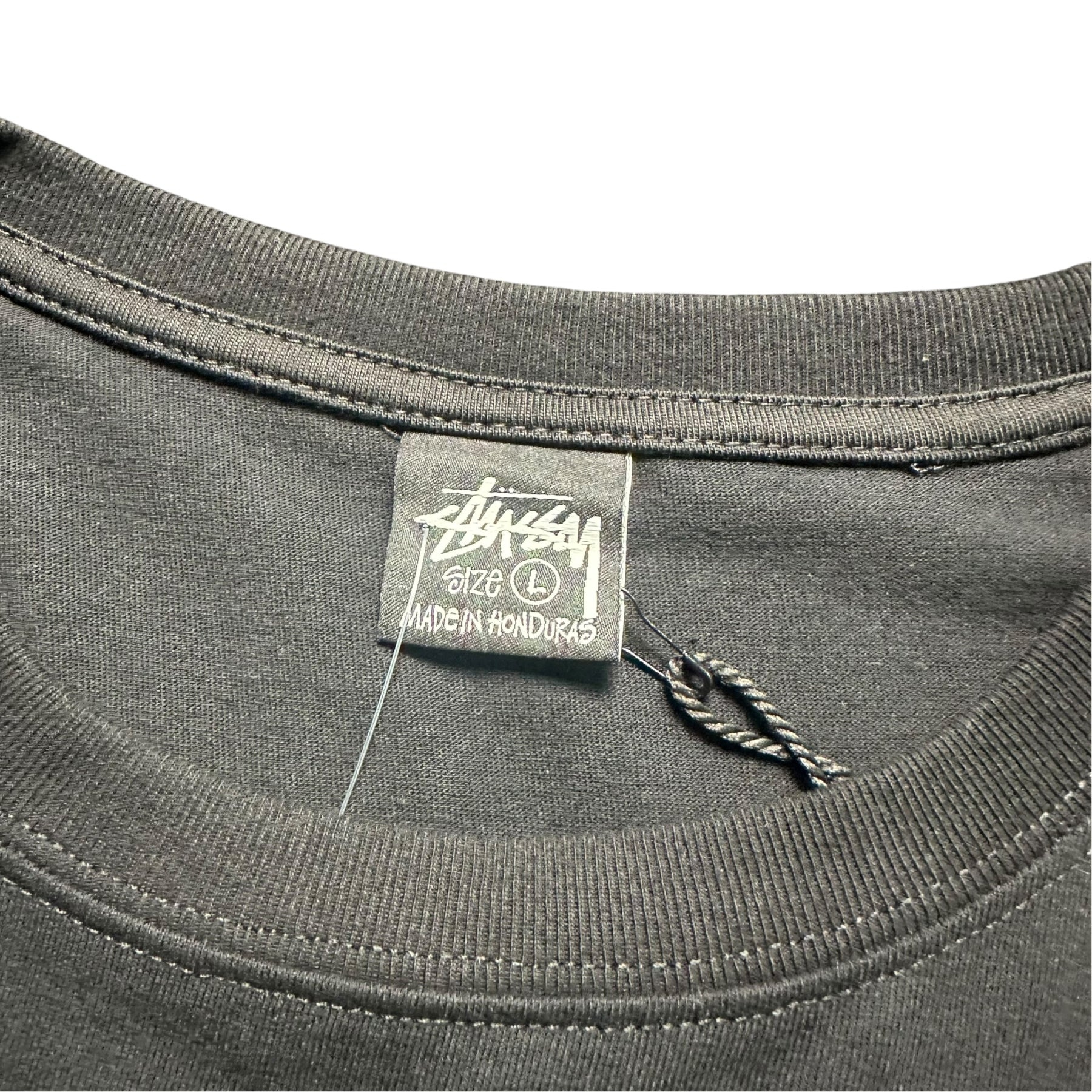 STUSSY INFRARED TEE