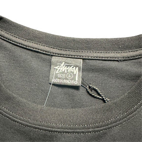 STUSSY INFRARED TEE