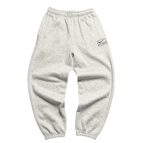 STUSSY x NIKE OLD SEASON JOGGERS