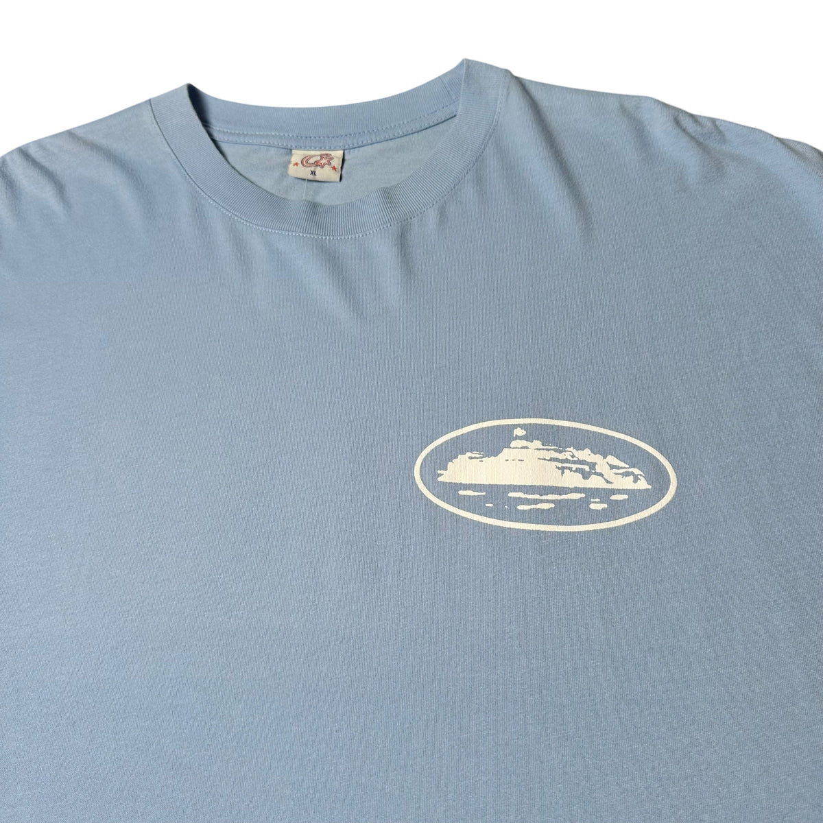 CORTEIZ LOGO TEE