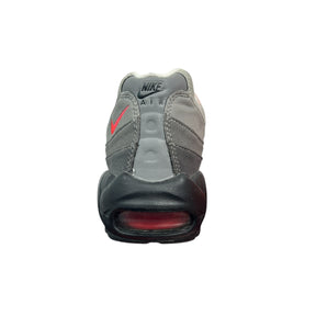 AIRMAX95 ‘SOLAR RED’ (Lightly used)