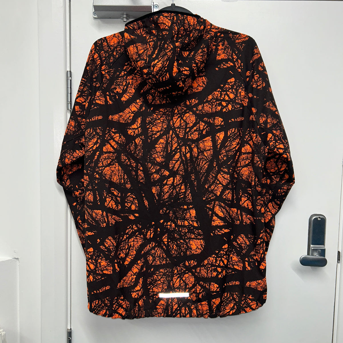 NIKE ENCHANTED FOREST JACKET