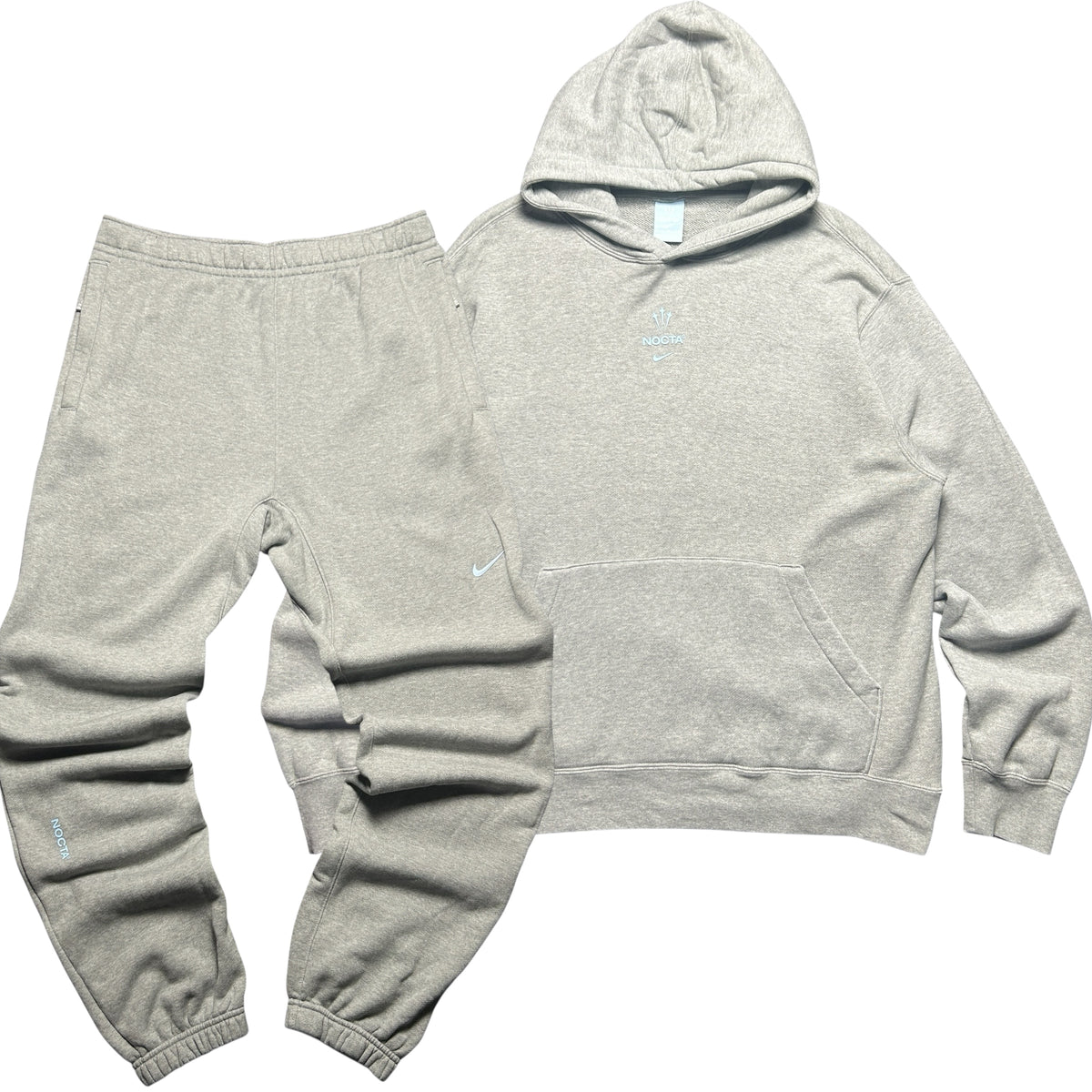 NOCTA x NIKE TRACKSUIT