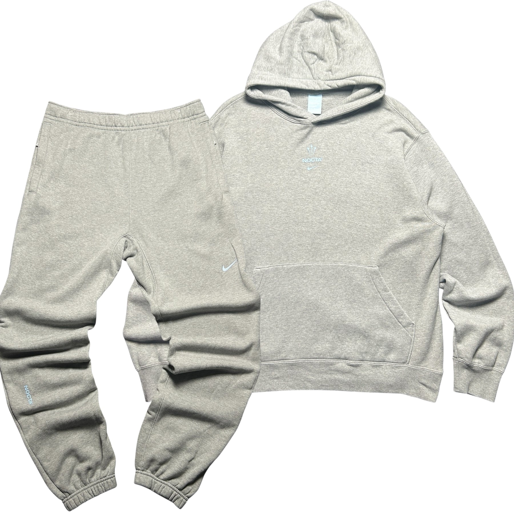 NOCTA x NIKE TRACKSUIT