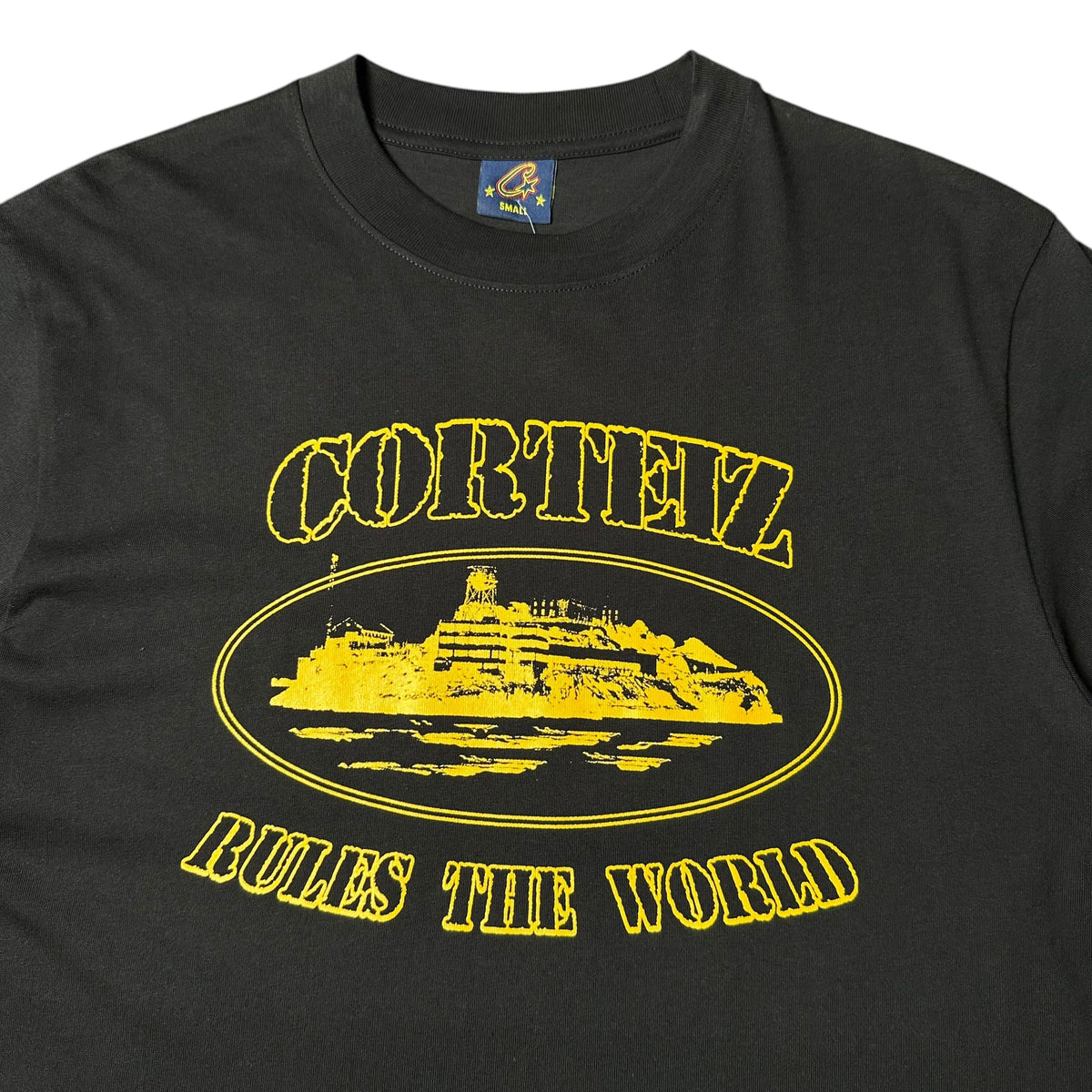 CORTEIZ RTW TEE