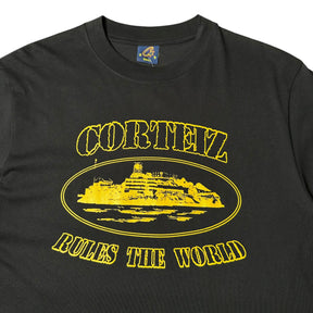 CORTEIZ RTW TEE