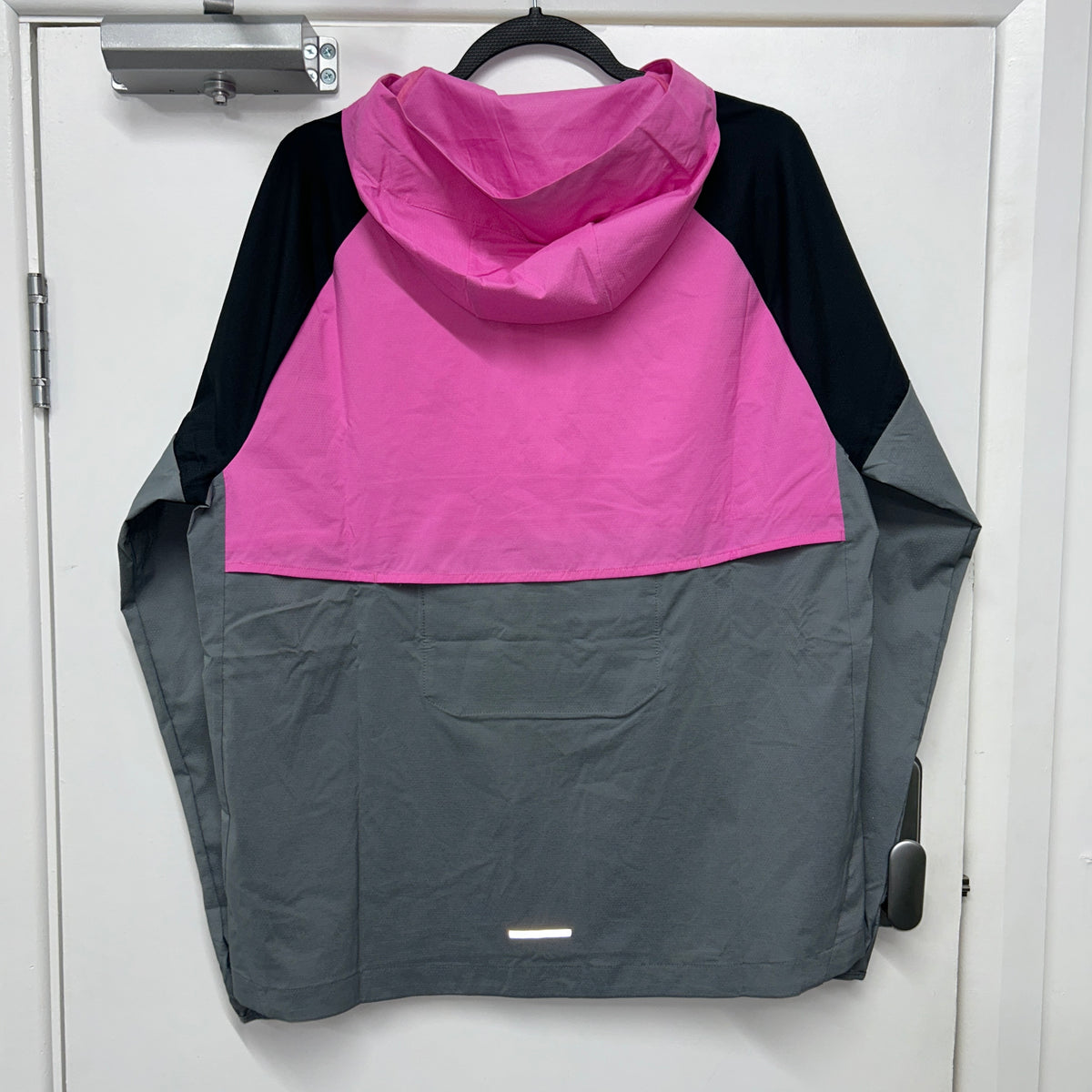 NIKE WINDRUNNER - PINK
