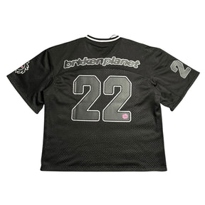 BROKEN PLANET REVERSIBLE JERSEY