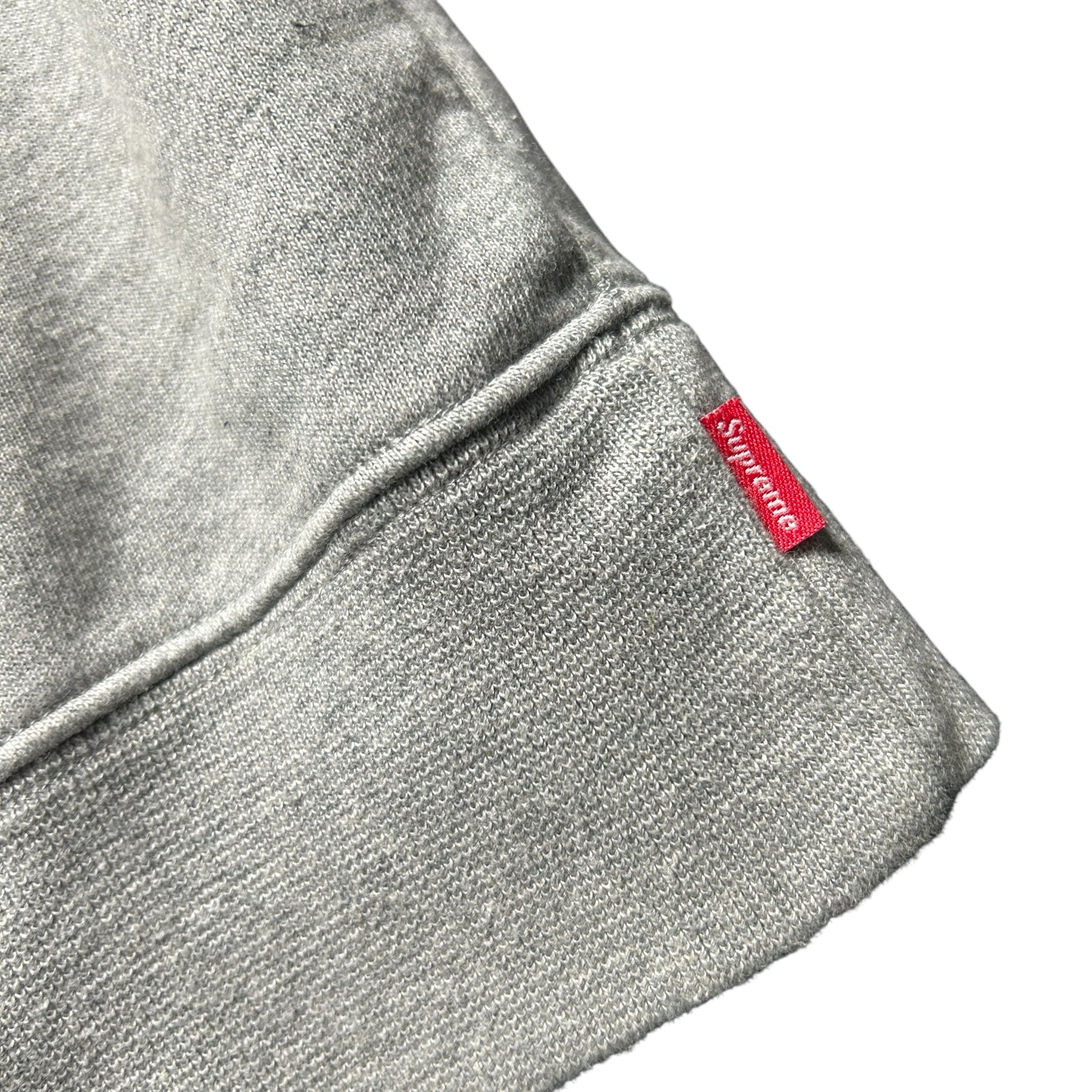 SUPREME x NIKE HOODIE