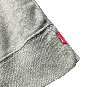 SUPREME x NIKE HOODIE