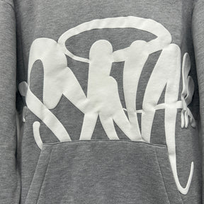 SYNA PUFF LOGO HOODIE