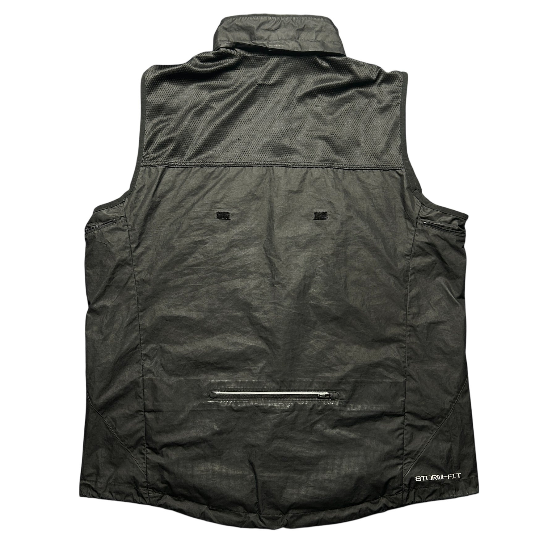 STUSSY x NIKE JACKET / GILET