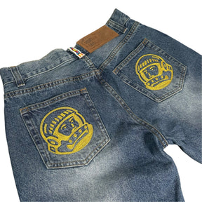 BILLIONAIRE BOYS CLUB JEANS