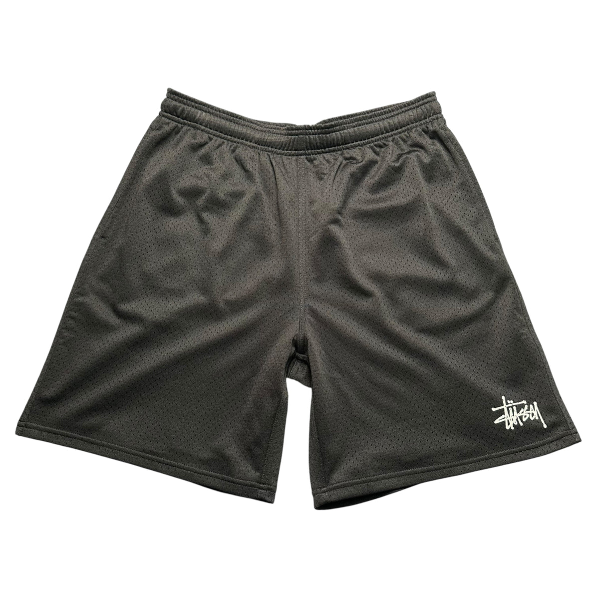 STUSSY MESH SHORTS