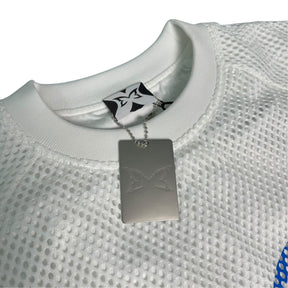 MERTRA LINED MESH JERSEY