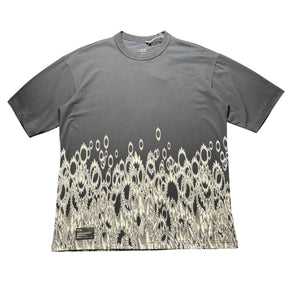 OAKLEY LOGO T-SHIRT BLACK
