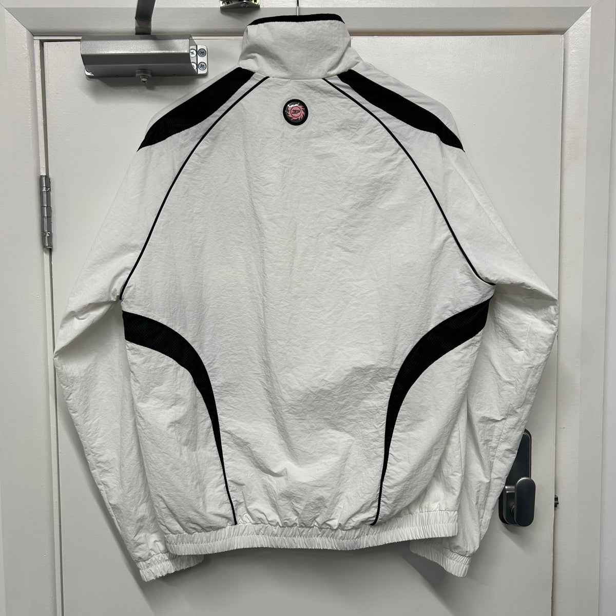 BROKEN PLANET TRACK JACKET
