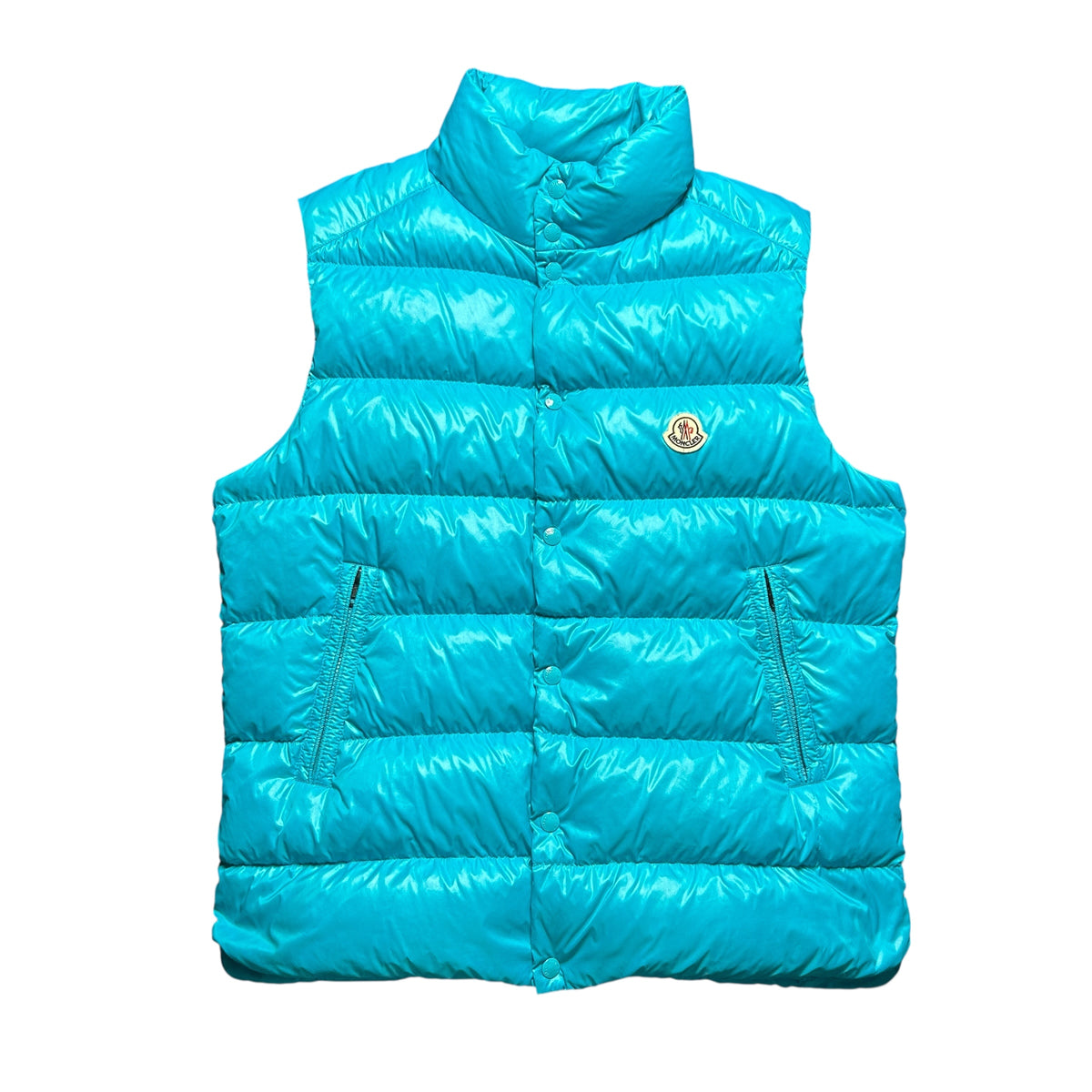 MONCLER TIBB GILET