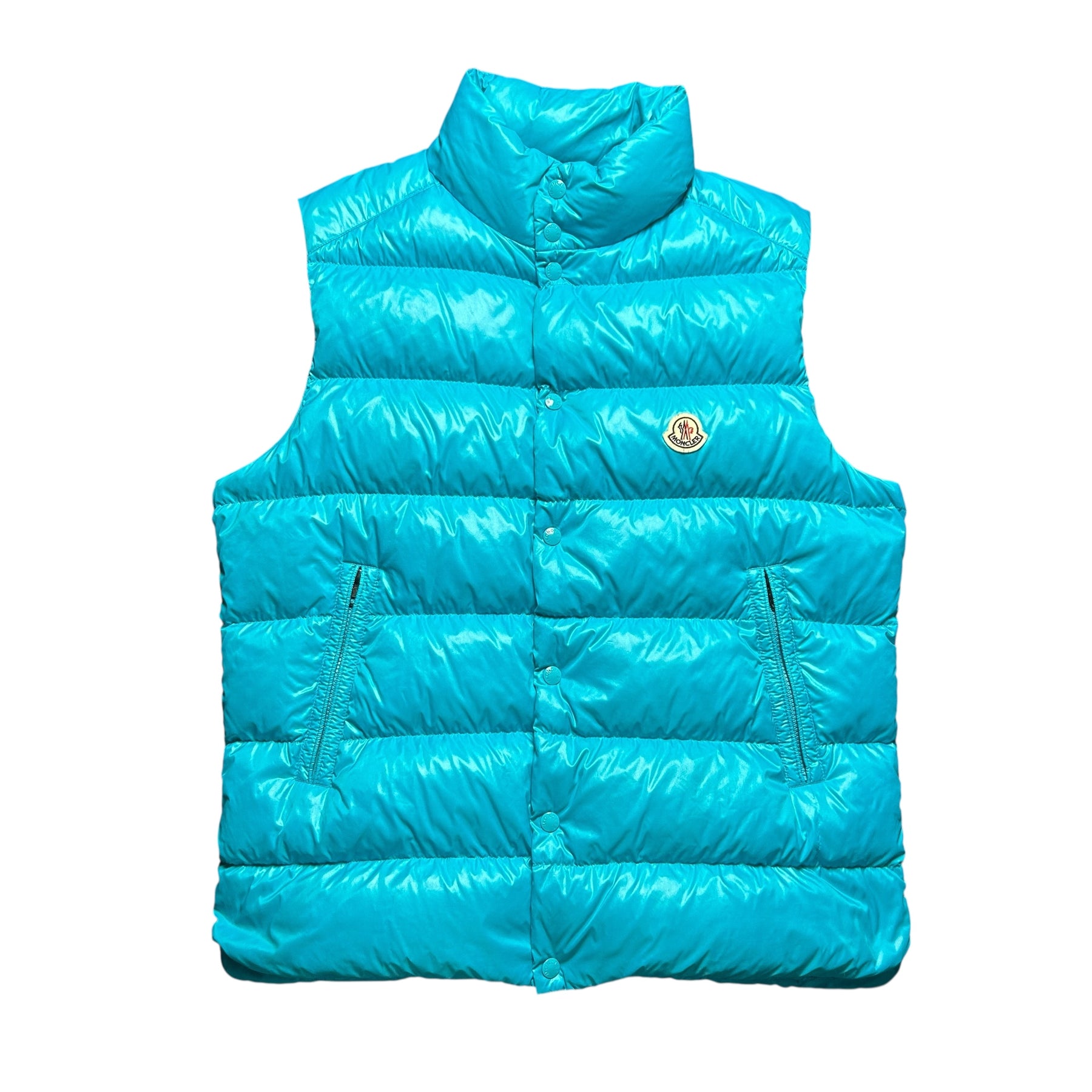 MONCLER TIBB GILET