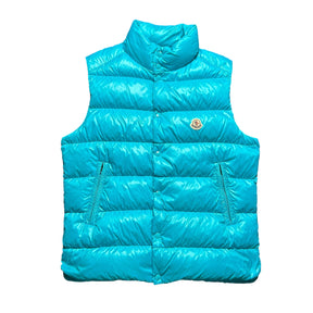 MONCLER TIBB GILET
