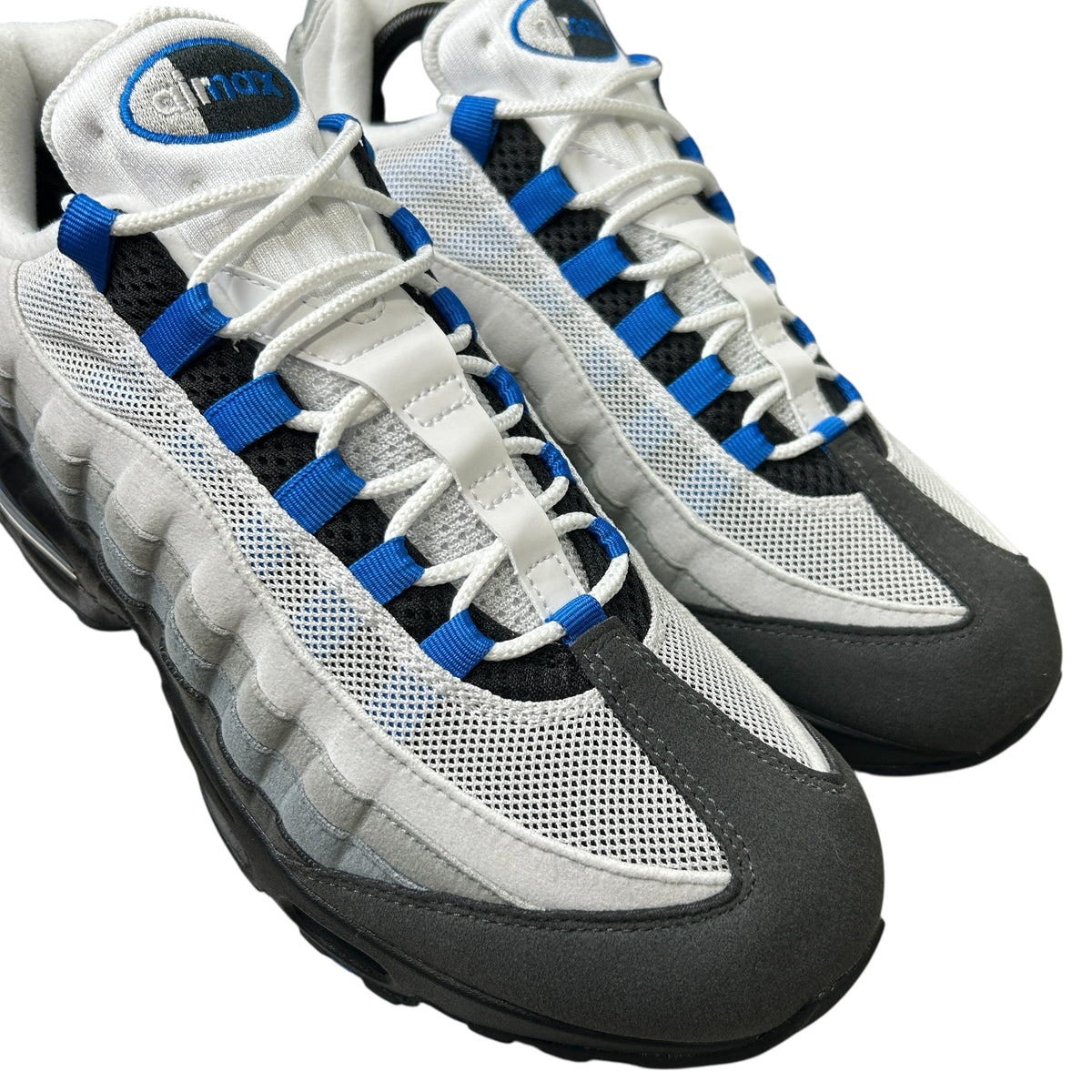 NIKE AIRMAX 95 “BLUE SPARK”