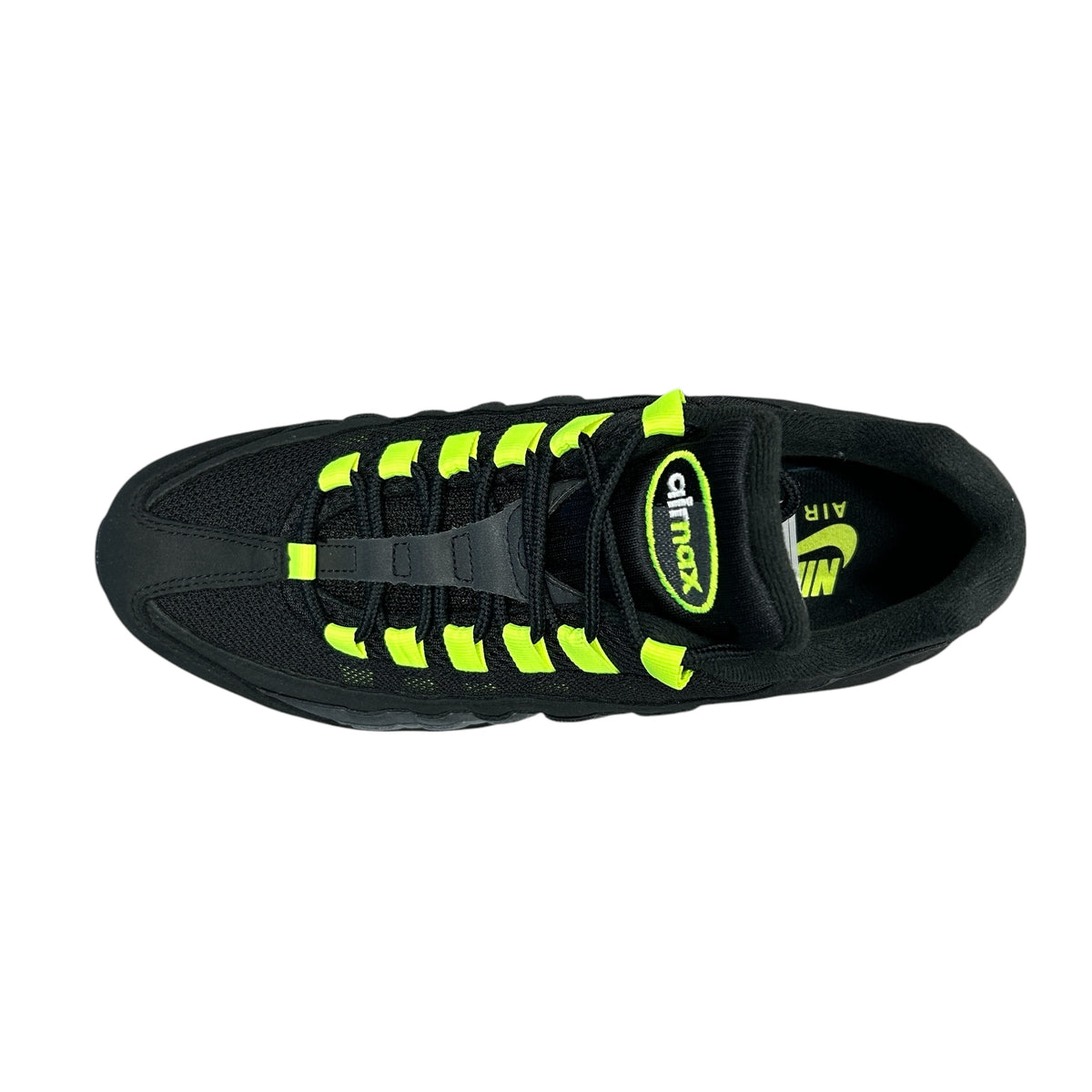 AIRMAX95 ‘REVERSE NEON’