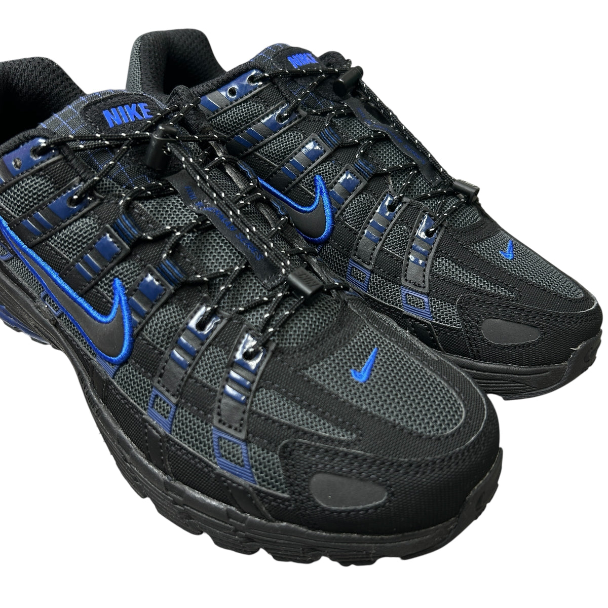 NIKE P-6000 "RACER BLUE"