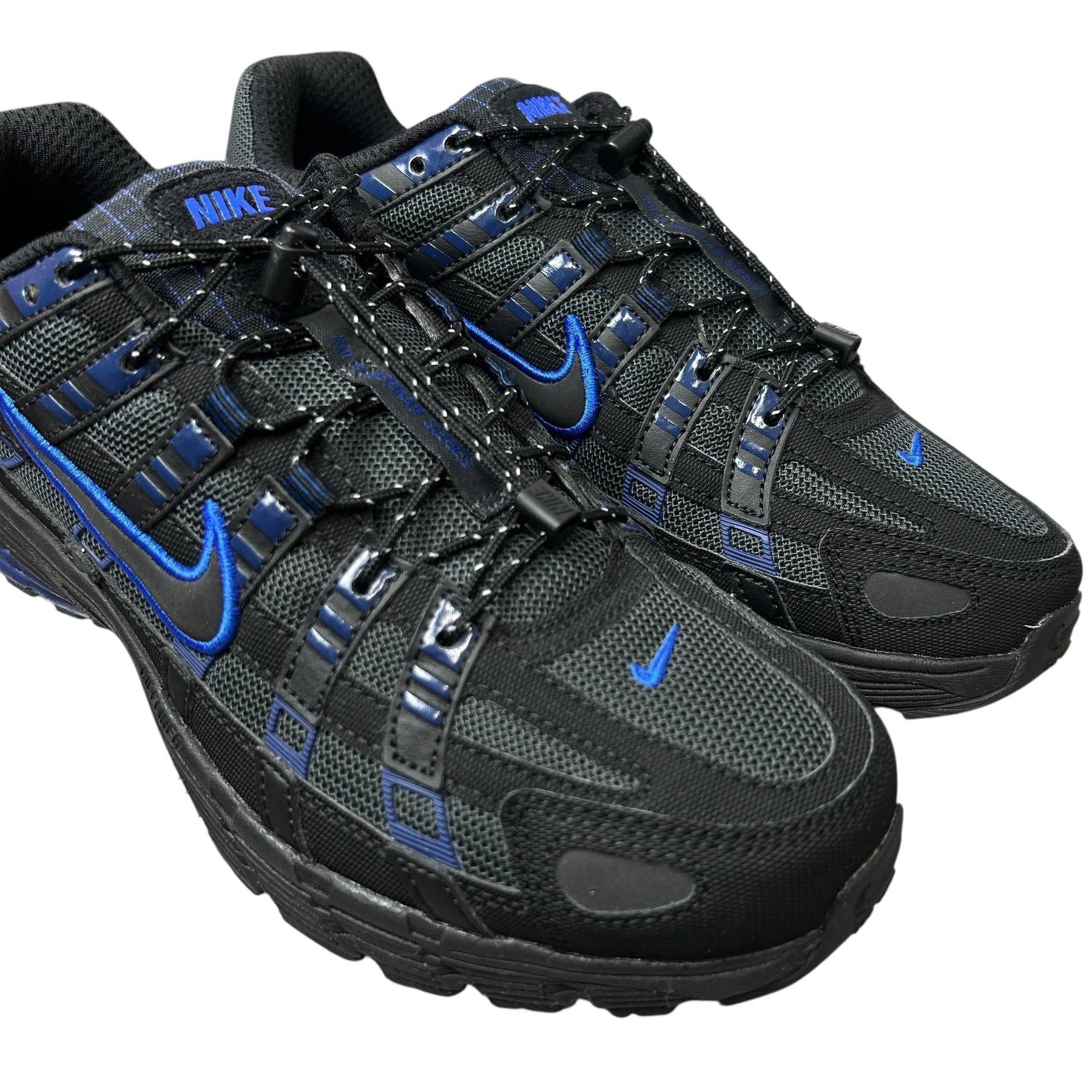 NIKE P-6000 "RACER BLUE"