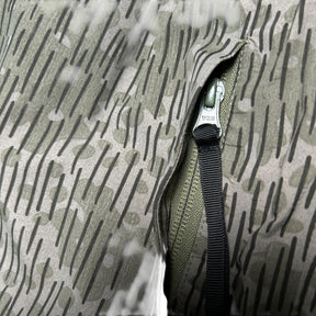 STUSSY RAINDROP CAMO CARGOS