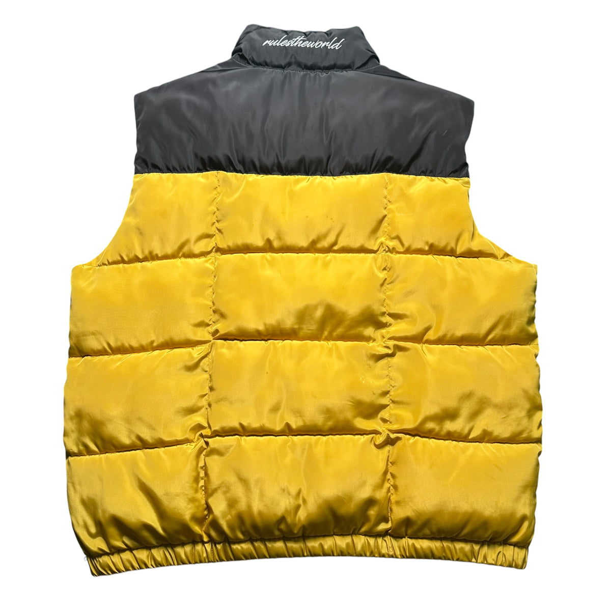 CORTEIZ BOLO GILET