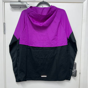 NIKE WINDRUNNER - PURPLE