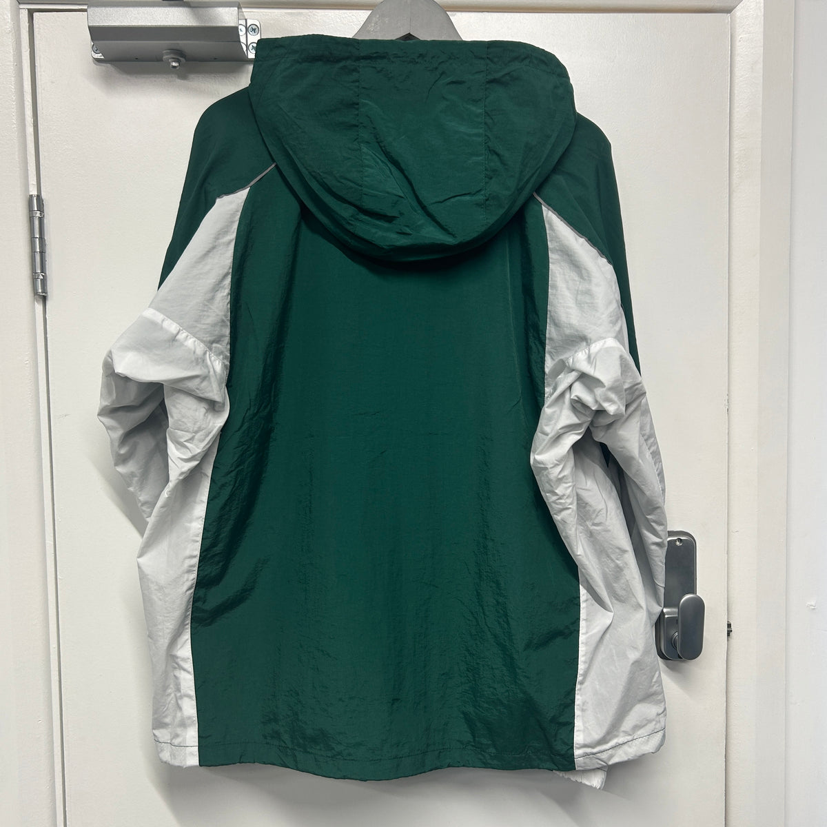 CORTEIZ WINDBREAKER GREEN
