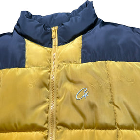CORTEIZ BOLO GILET
