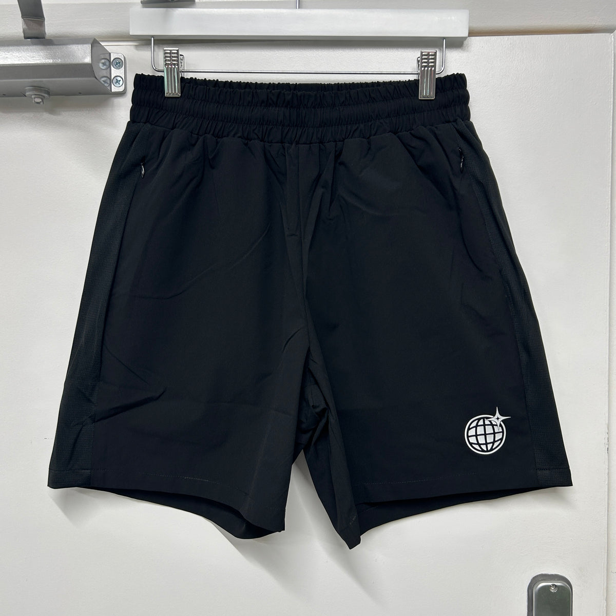 PRTY RAVE SHORTS
