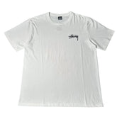 STUSSY DICE TEE
