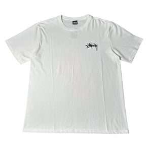 STUSSY DICE TEE