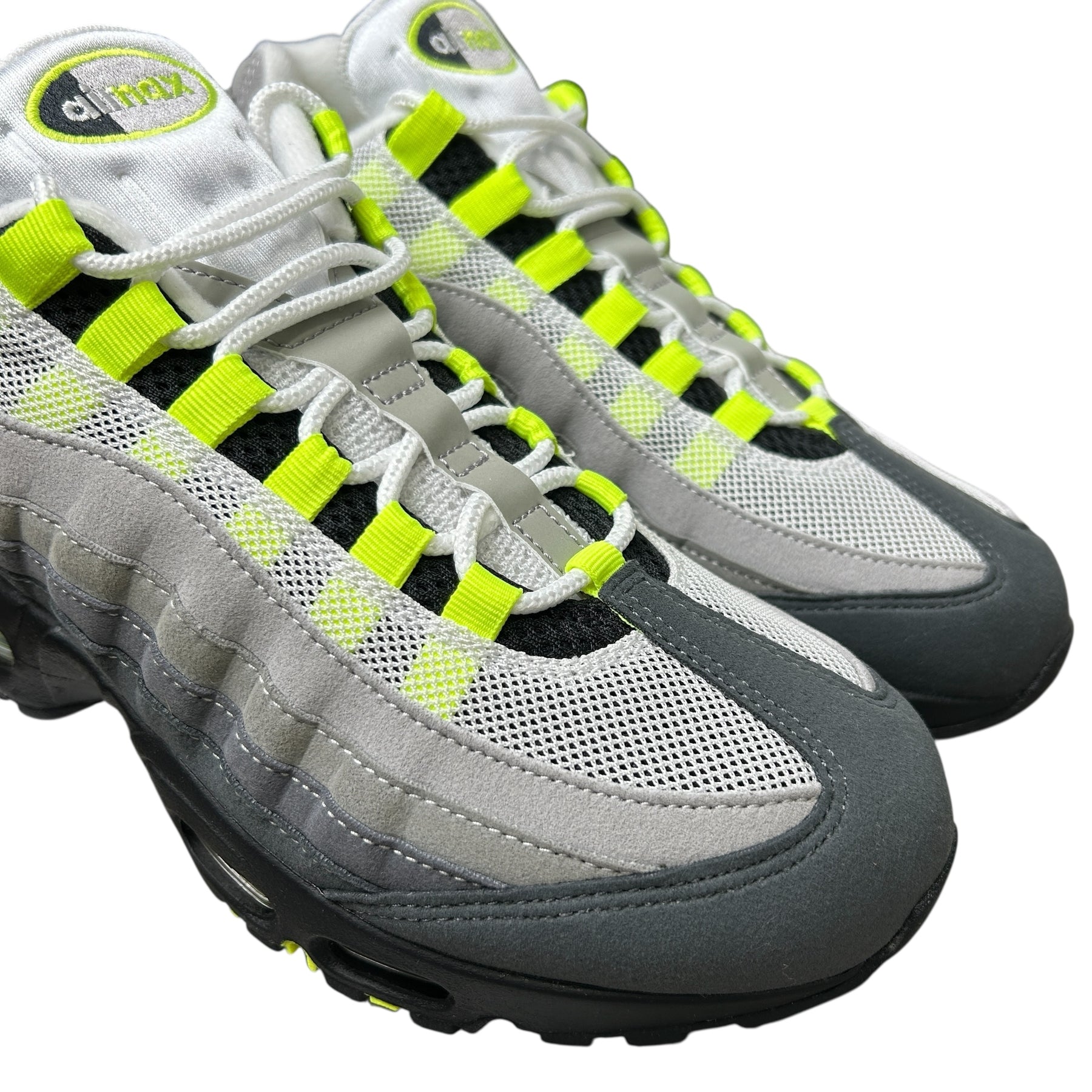 NIKE AIRMAX 95 “OG NEON”