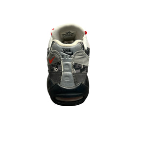 NIKE AIRMAX 95 “ATMOS RED”