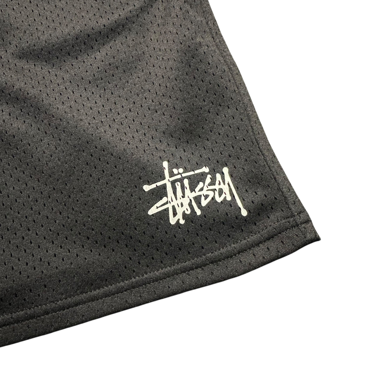 STUSSY MESH SHORTS