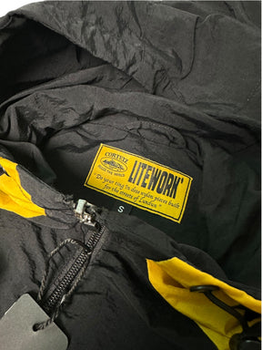 CORTEIZ JACKET + SHORTS SET