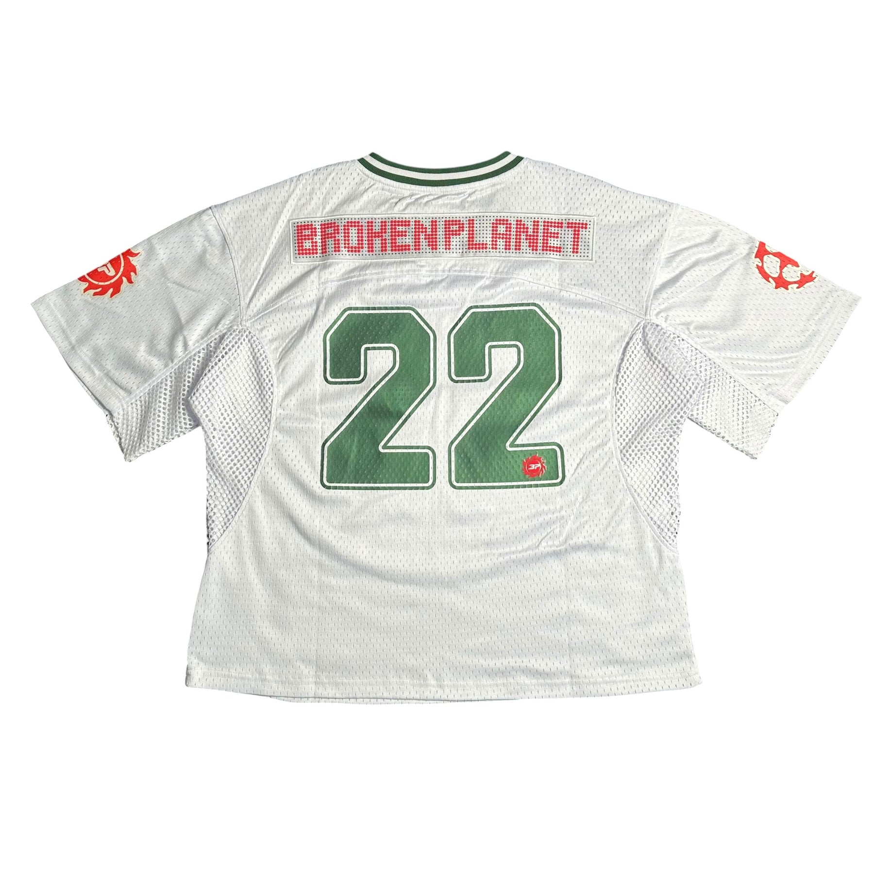BROKEN PLANET JERSEY