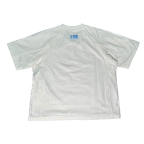 MERTRA LINED MESH JERSEY