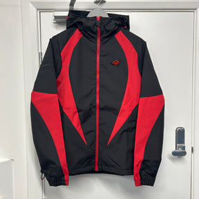 SYNA WINDBREAKER - RED