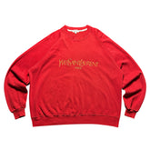YSL VINTAGE CREWNECK