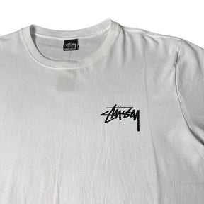 STUSSY DICE TEE