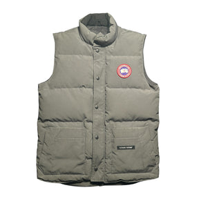 CANADA GOOSE FREESTYLE GILET