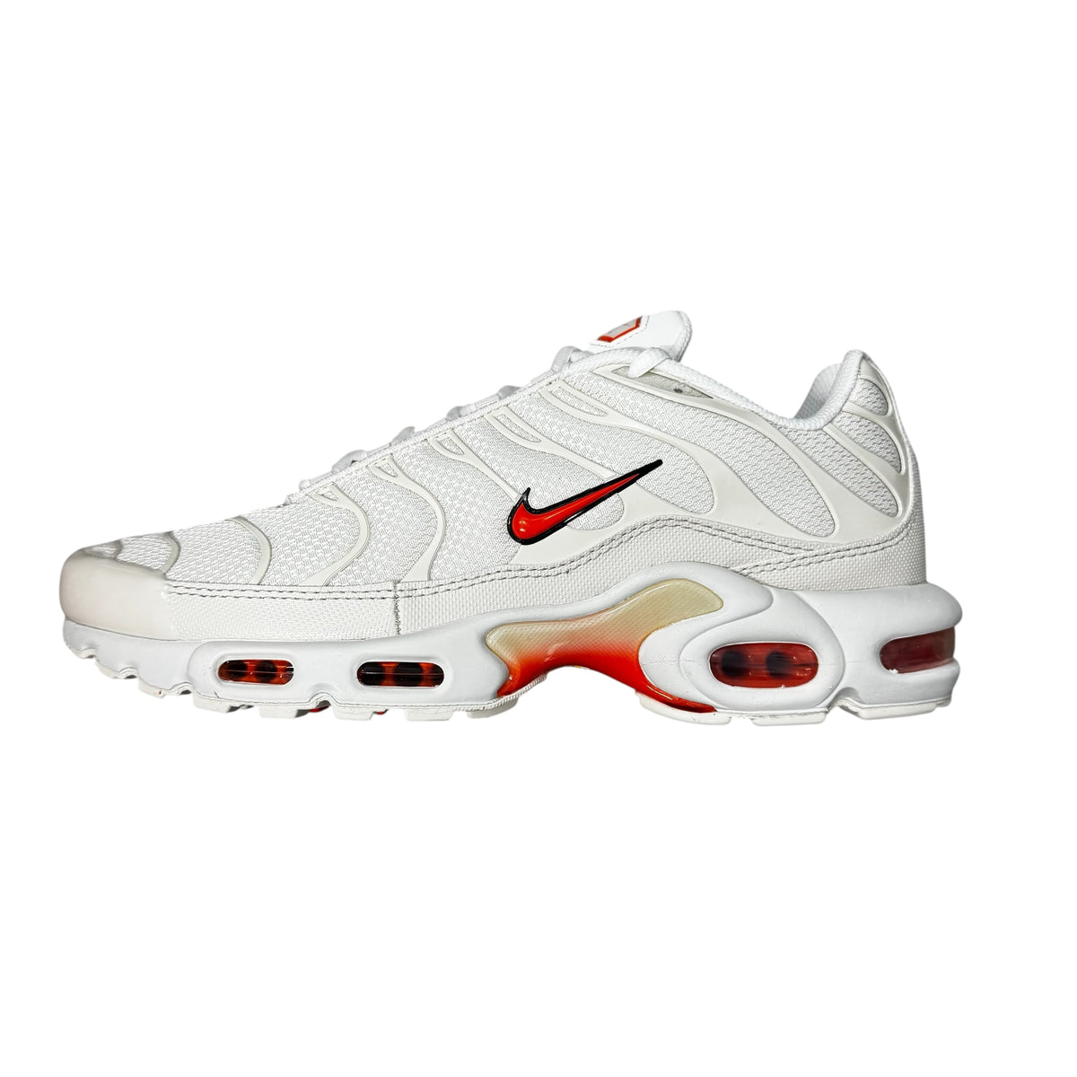 NIKE TN ‘CREAM SODA’