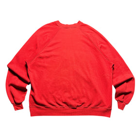 YSL VINTAGE CREWNECK