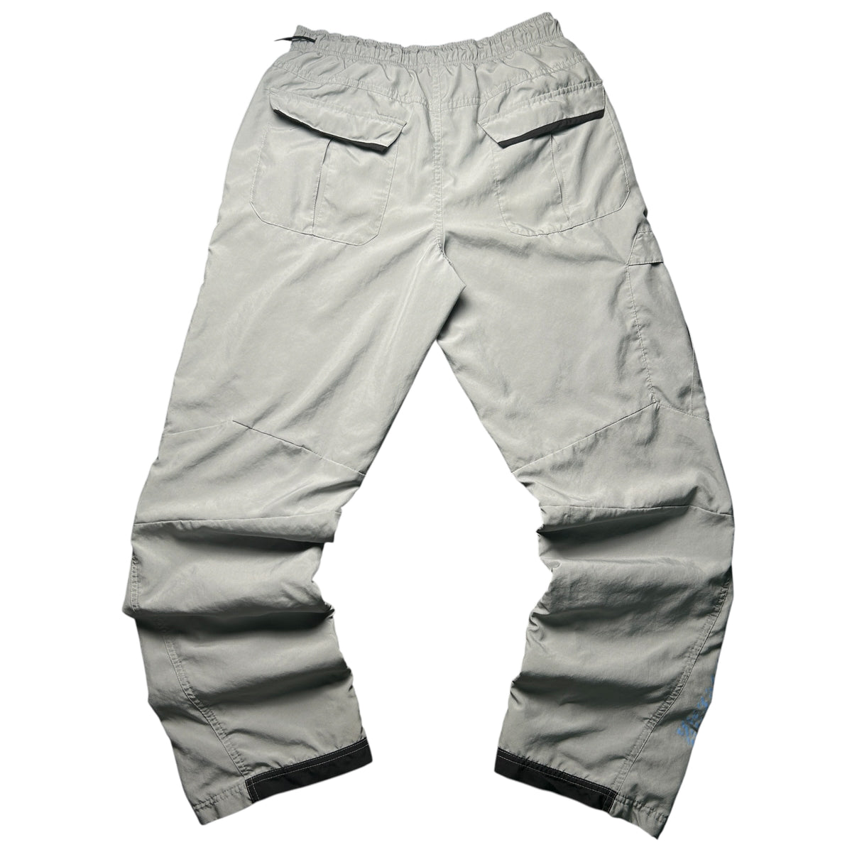 NIKE Y2K WOVEN CARGO BOTTOMS