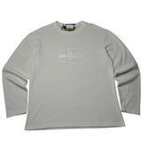 CORTEIZ WAFFLE CREWNECK
